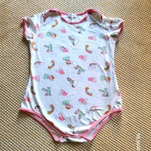 ⭐️Littletude Adult BDL Onsie⭐️